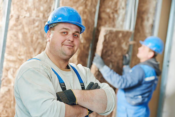 Trusted Jasper, AL Insulation Services Experts